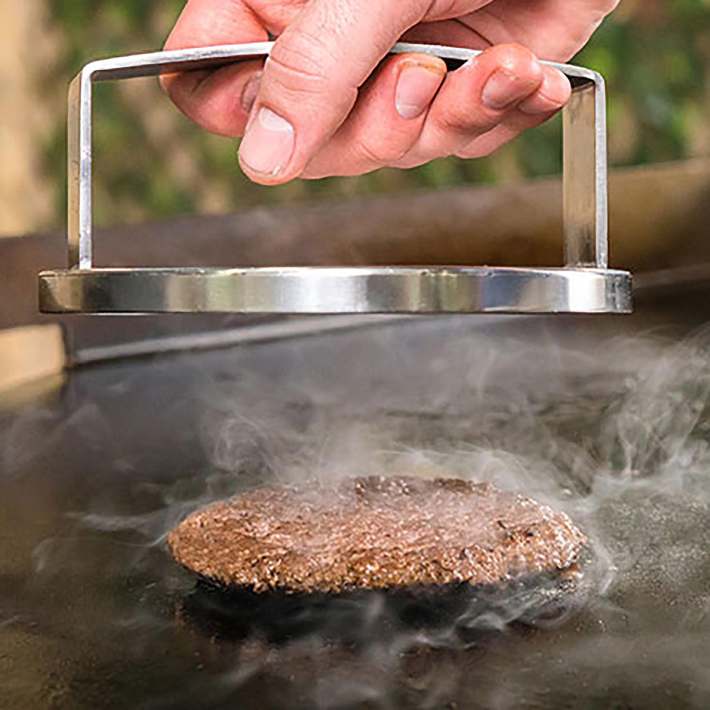 Set ustensile profesionale burgeri - Blackstone Hamburger Professional Kit (3 piese)
