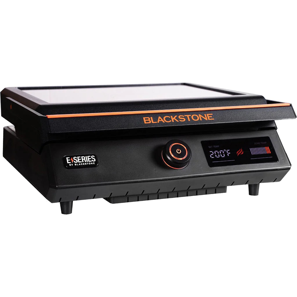 Gratar tip plita - Blackstone 17" Electric Tabletop Griddle