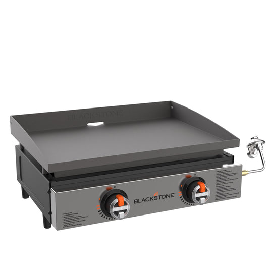 Gratar tip plita, pe gaz - Blackstone 22" Tabletop Griddle