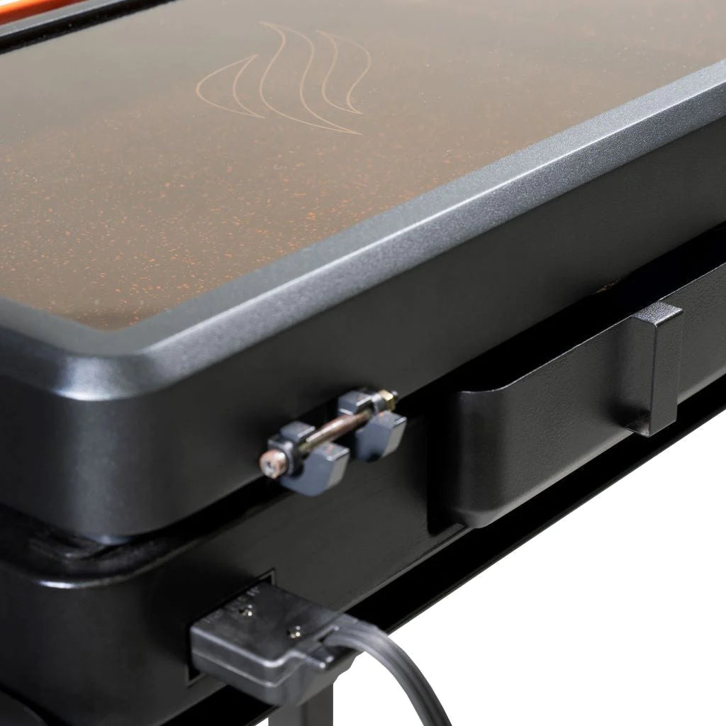 Gratar tip plita - Blackstone 22" Electric Tabletop Griddle